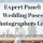 Part 3! Expert Panel: Wedding Poses Photographers Love